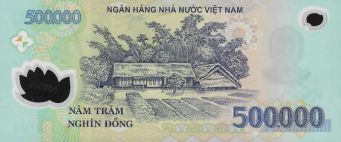 Vietnam S7R16