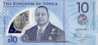 Tonga S2R1