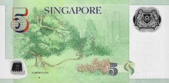 Singapore S3R2