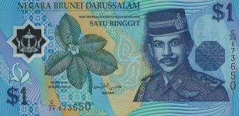 Brunei S1R2b