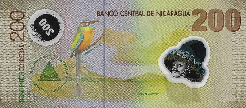 Nicaragua S3R2