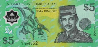 Brunei S2R2*