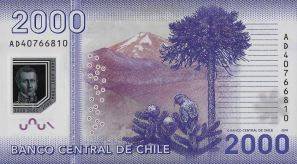 Chile S3R4