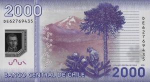 Chile S3R6