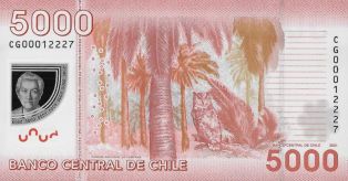 Chile S4R8