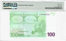 European Union 100 €