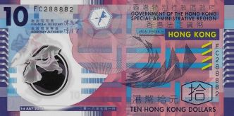 Hong Kong S1R6-SX