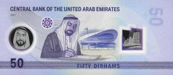 United Arab Emirates S4R1*