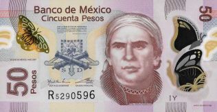 Mexico S5R23