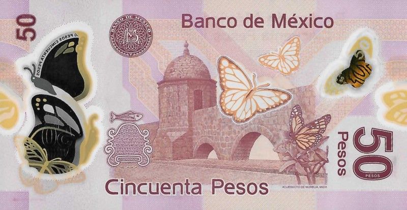 Mexico S5R26