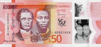 Jamaica S1R1