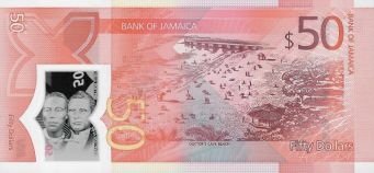 Jamaica S1R1