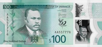 Jamaica S2R1