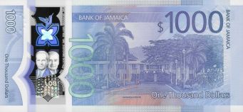 Jamaica S4R1
