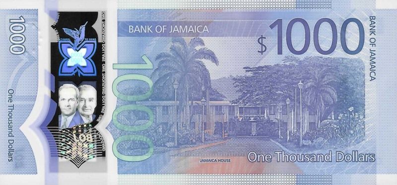 Jamaica S4R1