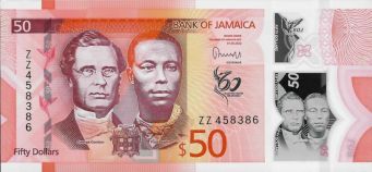 Jamaica S1Z1