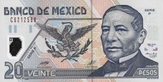 Mexico S1R13