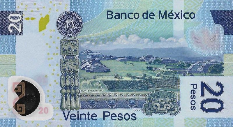 Mexico S2R2