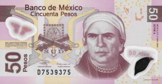 Mexico S3R1
