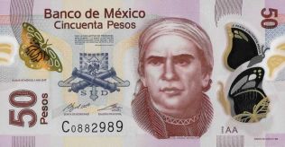 Mexico S5R25