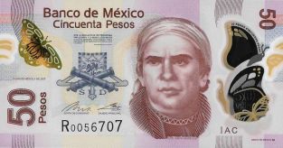 Mexico S5R27