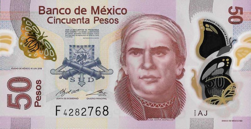 Mexico S5R33