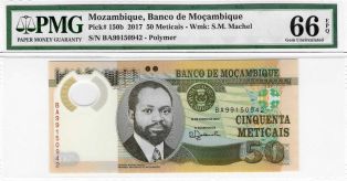Mozambique S2R2