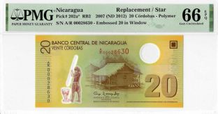 Nicaragua S2Z1