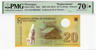 Nicaragua S2Z1