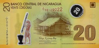Nicaragua S2Z3