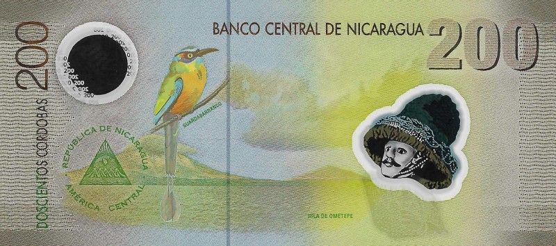 Nicaragua S3R1