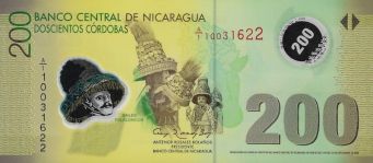 Nicaragua S3R2