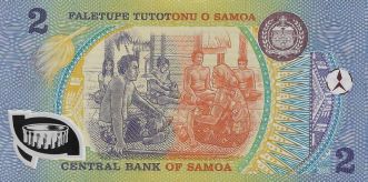 Samoa S1R4