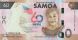 Samoa paper
