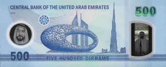 United Arab Emirates S7R1