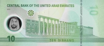 United Arab Emirates S3R1
