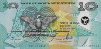 Papua N. G. S2R1