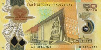 Papua N. Guinea S9R1
