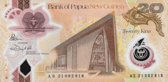 Papua N. G. S15R2
