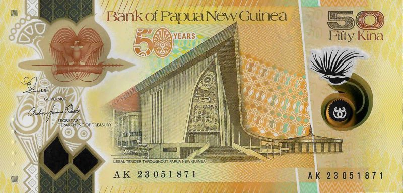Papua N. G. S16R3