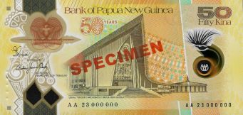 Papua N. G. S16S3