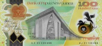Papua N. G. S17R2