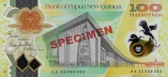 Papua N. G. S17S3