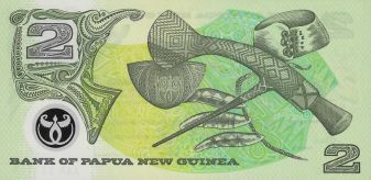 Papua N. G. S1R2*