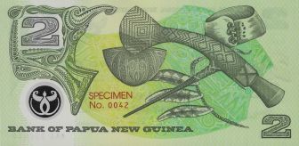 Papua N. G. S1S2