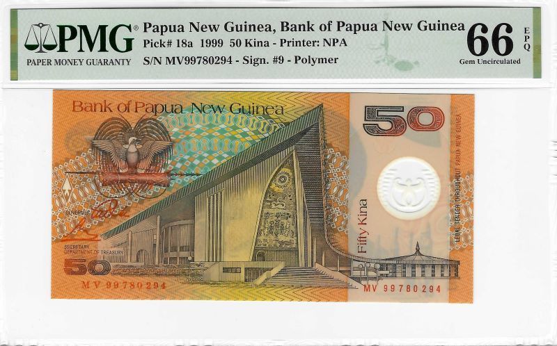 Papua N. Guinea S4R1