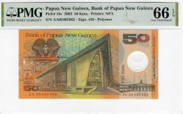 Papua N. G. S4R4*