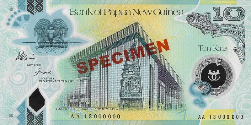 Papua N. Guinea S7S2