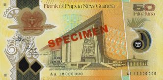 Papua N. Guinea S9S2