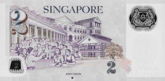 Singapore S2R2